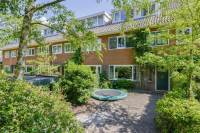 Woning H. Kamerlingh Onnesweg 56 Bussum