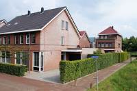 Woning Regent 7 Heerenveen