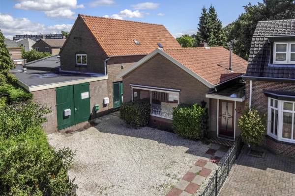 Woning Groenlandsstraatje 22 Tiel