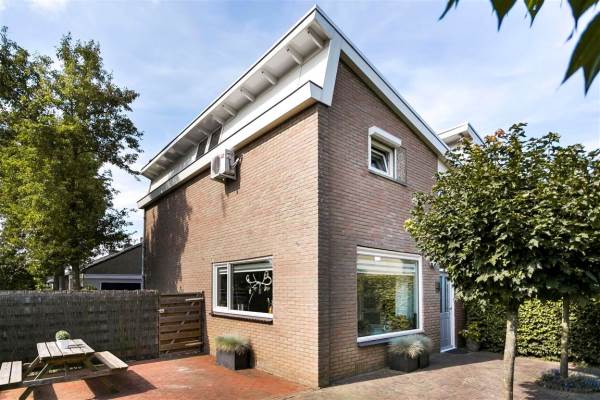 Woning Magnolialaan 114 Doesburg
