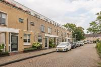Woning Marnixlaan 10 's-Gravenzande