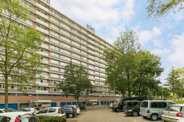 Woning Valeriusrondeel 337 Capelle aan den IJssel
