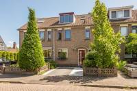 Woning Verburghlaan 69 Poeldijk