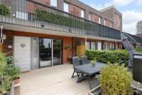 Woning Akropolishof 14 Delft