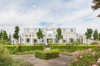 Woning Anna Maria van Schuurmanlaan 47 Bilthoven