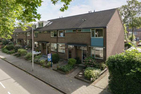Woning Gemeenlandskade 2 Hendrik-Ido-Ambacht