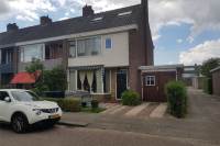 Woning Vondellaan 45 Capelle aan den IJssel