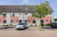 Woning Mina Krusemanstraat 8 Velserbroek