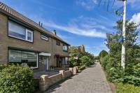 Woning Smitsstraat 13 Bergen op Zoom