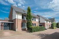 Woning Verhoefbelt 30 Zwolle