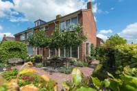 Woning Oranjelaan 19 Oud-Alblas