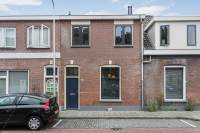 Woning Davostraat 39 Deventer