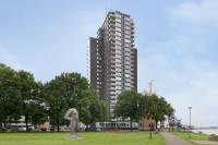 Woning Charloisse Hoofd 63E Rotterdam