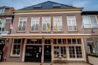 Woning Gasthuisstraat 36 Steenwijk