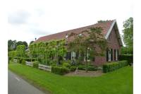 Woning Rondweg 1B Overloon