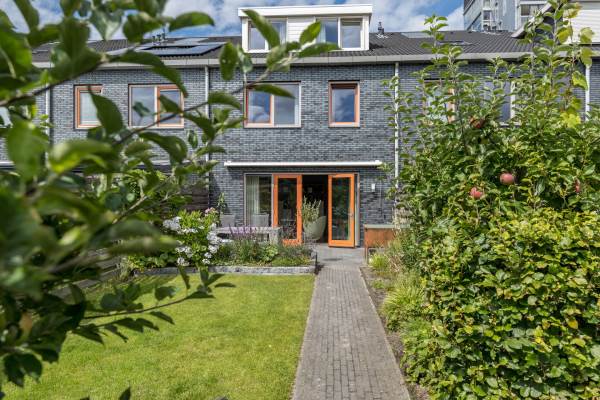Woning Grote Beerstraat 440 Groningen