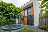 Woning Wolvegastraat 1 Tilburg