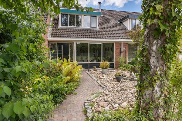 Woning Markiezenhof 13 Roden