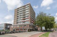 Woning Parkweg 238 Schiedam