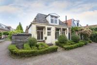 Woning 1e Oosterveldstraat 8 Grou