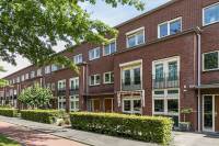 Woning Laan van Avant-Garde 96 Rotterdam