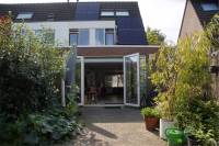 Woning Betuwe 74 Utrecht