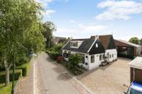 Woning Rondweg 17 Hallum