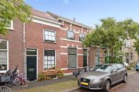 Woning Harmenkokslaan 88 Delft