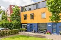 Woning Wilgenhoven 42 Rhoon