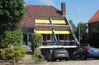 Woning Dorpsstraat 165 Wormer