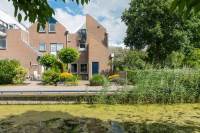 Woning de Ligger 1 Sneek