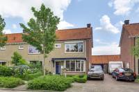 Woning Nico Bergsteijnweg 131 Woudenberg