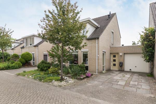 Woning Tongerhof 7 Nuenen
