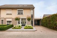 Woning Lavendelheide 2 Sevenum