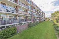 Woning Troelstrastraat 48 Katwijk