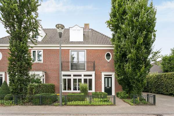 Woning Groot Schuilen 5 Helmond