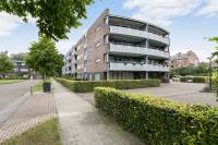 Woning Van der Glashof 26 Amersfoort