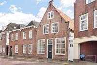 Woning Naarderstraat 10 Muiden