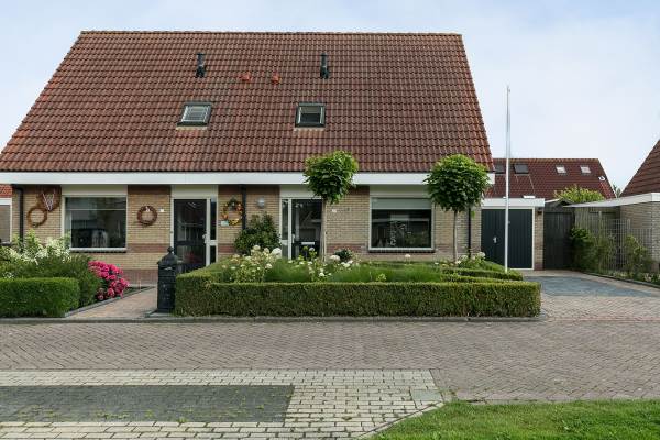 Woning Kersehôf 8 Berltsum