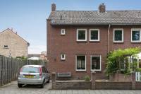 Woning Gelderseplein 18 Roermond