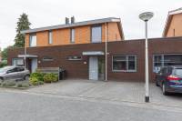 Woning Meidoornstraat 117 Losser