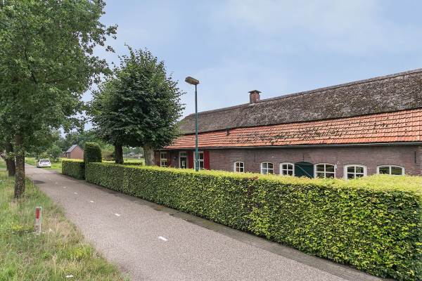 Woning Veghelsedijk 21 Mariahout