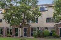 Woning Beurtschipperserf 25 Houten