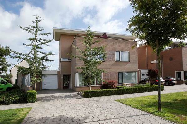 Woning Mien Ruyslaan 34 Dedemsvaart