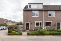 Woning Seychellen 56 Utrecht