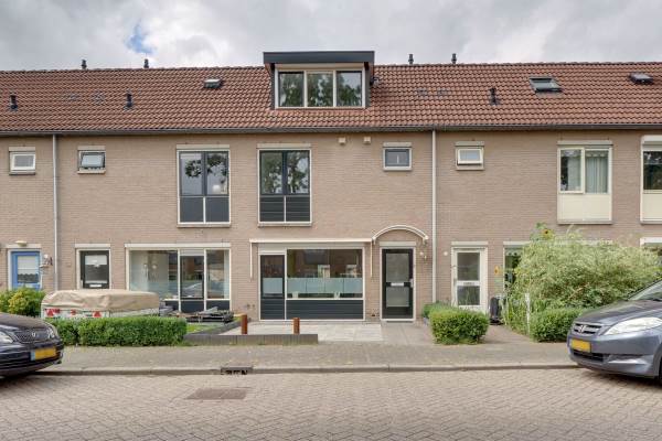 Woning De Leigraaf 41 Westervoort