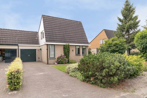 Woning Bovenboerseweg 7 Wanneperveen