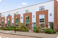 Woning Oude Trambaan 71 Leidschendam