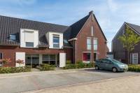 Woning Atalanta 6 Mierlo