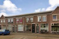 Woning Egelantierstraat 60 Utrecht
